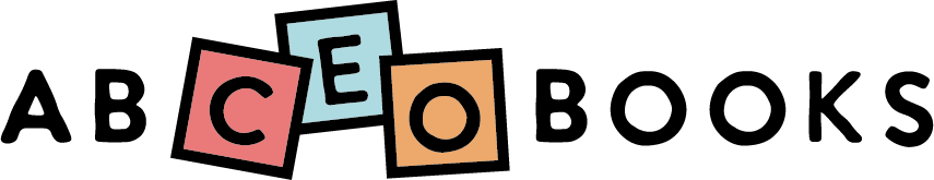 ABCEO Books logo